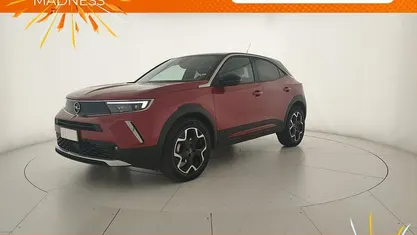 Usata Opel Mokka Ultimate 101 CV (74 kW) 2022 SUV