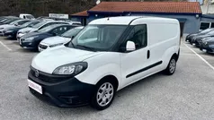 Bianco Usata 2019 Fiat Doblò Monovolume | 7990 € (Super prezzo)