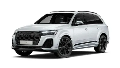 Usata 2025 Audi Q7 S-Line SUV | 86.900 €