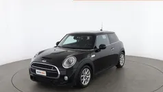 Nero Usata 2016 Mini Cooper S Due volumi | 16.199 € (Buon prezzo)