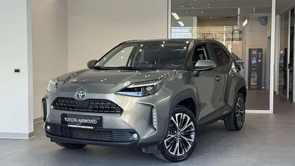 Usata Toyota Yaris Cross Lounge 116 CV (85 kW) 2023 Other SUV