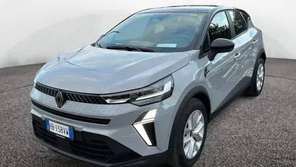 Usata Renault Captur Techno 101 CV (74 kW) 2025 SUV