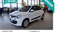 Usata 2017 Renault Twingo Due volumi | 5900 € (Ottimo prezzo)