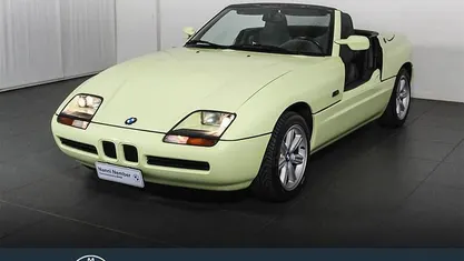 Usata BMW Z1 Efficient Dynamics 170 CV (125 kW) 1990 Cabrio