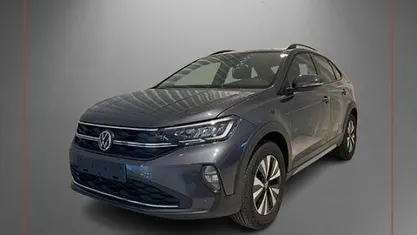 Usata VW Taigo Life 2023 Grigio SUV