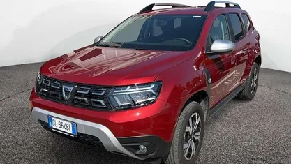 Usata 2022 Dacia Duster Prestige SUV | 15.300 € (Buon prezzo)