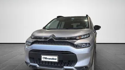 Usata Citroën C3 Aircross PureTech 131 CV (96 kW) 2024 SUV