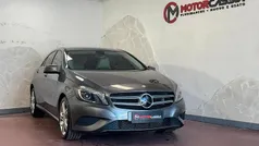 Usata 2012 Mercedes A200 Premium Tre volumi | 14.800 € (Buon prezzo)