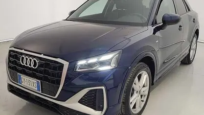 Usata Audi Q2 S-Line 150 CV (110 kW) 2025 SUV