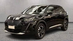 Nero Usata 2023 Peugeot 2008 Allure SUV | 17.090 € (Ottimo prezzo)