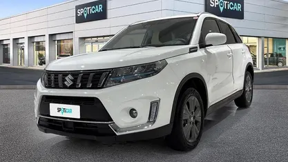 Usata Suzuki Vitara Cool 129 CV (94 kW) 2023 SUV