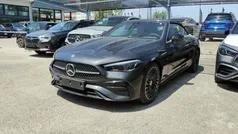 Grigio Nuova 2024 Mercedes CLE220 Cabrio | 77.861 € (Molto cara)