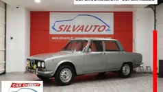 Usata 1973 Alfa Romeo 2000 Tre volumi | 17.700 €