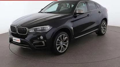 Usata 2018 BMW X6 SUV | 30.999 € (Ottimo prezzo)