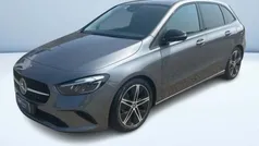 Grigio metallizzato Usata 2023 Mercedes B200 Advanced Plus Monovolume | 29.500 € (Ottimo prezzo)