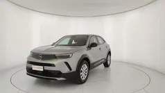 Grigio Usata 2022 Opel Mokka Edition SUV | 17.850 € (Buon prezzo)