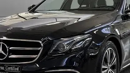 Usata Mercedes A180 Advanced 116 CV (85 kW) 2023 Utilitaria