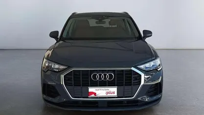 Grigio Usata 2022 Audi Q3 Business SUV | 31.800 € (Ottimo prezzo)