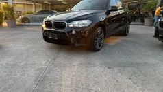 Usata 2017 BMW X6 M M Sport SUV | 53.500 € (Super prezzo)
