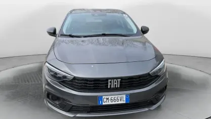 Usata Fiat Tipo 100 CV (73 kW) 2023 Grigio Station wagon