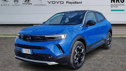 Usata 2024 Opel Mokka Ultimate SUV | 18.900 € (Buon prezzo)