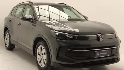 Usata VW Tiguan Life 150 CV (110 kW) 2024 SUV
