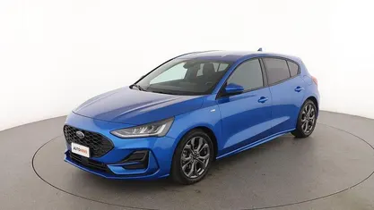 Usata Ford Focus ST-Line 120 CV (88 kW) 2022