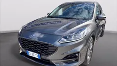 Usata 2023 Ford Kuga ST-Line SUV | 24.500 € (Buon prezzo)