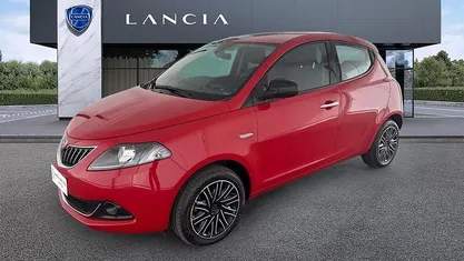 Usata 2023 Lancia Ypsilon Gold Due volumi | 13.450 € (Buon prezzo)