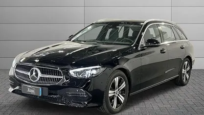 Usata 2024 Mercedes 200 Advanced Station wagon | 38.900 € (Buon prezzo)