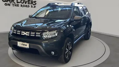 Usado Dacia Duster Journey 101 CV (74 kW) 2023 Gris SUV