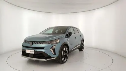 Usata 2024 Renault Symbioz Iconic SUV | 28.500 € (Ottimo prezzo)