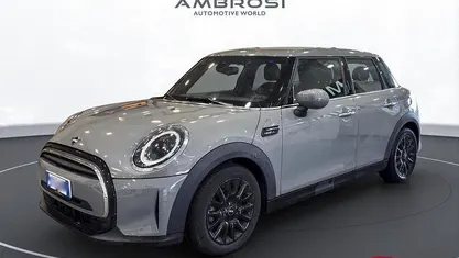 Usata Mini Cooper 136 CV (100 kW) 2021 Utilitaria