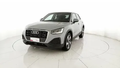 Usata Audi Q2 Admired 150 CV (110 kW) 2023 SUV