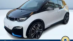 Bianco Usata 2022 BMW i3 Advantage Due volumi | 20.200 € (Ottimo prezzo)
