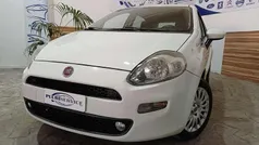 Usata 2014 Fiat Punto Lounge Tre volumi | 3390 € (Ottimo prezzo)