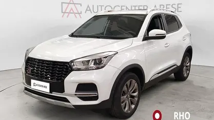 Usata DR DR 4.0 114 CV (83 kW) 2022 SUV
