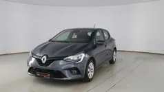 Blu Usata 2020 Renault Clio V Business Tre volumi | 11.400 € (Buon prezzo)