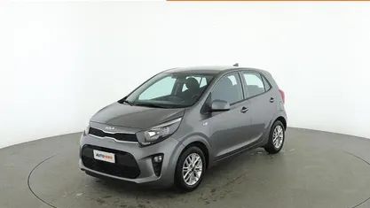Usata 2023 Kia Picanto Urban Utilitaria | 12.899 € (Buon prezzo)