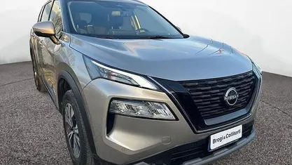 Usata Nissan X-Trail N-Connecta 204 CV (150 kW) 2023 Other SUV