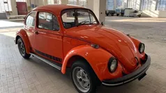 Usata 1973 VW Maggiolino Coupé | 14.000 €