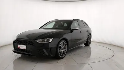 Usata 2024 Audi S4 Station wagon | 65.900 € (Molto cara)