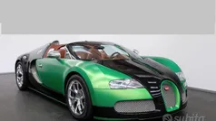 Usata 2015 Bugatti Veyron Cabrio | 2.000.000 €