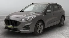 Gri Utilizat 2022 Ford Kuga ST-Line SUV | 22.990 € (Preț OK)