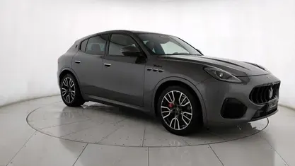 Usata Maserati Grecale 330 CV (242 kW) 2023 SUV