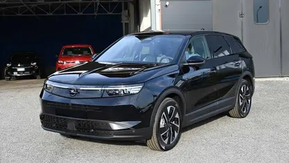 Usata Opel Grandland X 145 CV (106 kW) 2025 SUV