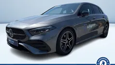Usata 2024 Mercedes A180 Advanced Plus | 35.900 € (Buon prezzo)