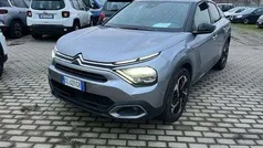 Grigio Usata 2022 Citroën C4 PureTech Due volumi | 15.490 € (Buon prezzo)