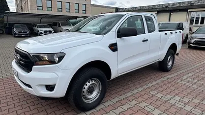 Usata Ford Ranger XL 170 CV (125 kW) 2021 Pick-up