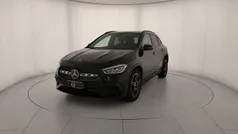 Nero Usata 2023 Mercedes GLA200 Premium SUV | 38.400 € (Buon prezzo)